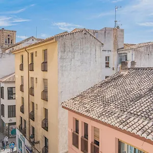 Mosaiko Homes Catedral , Granada İspanya