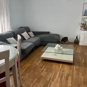 Dúplex Ancha Con Wifi Y Parking España