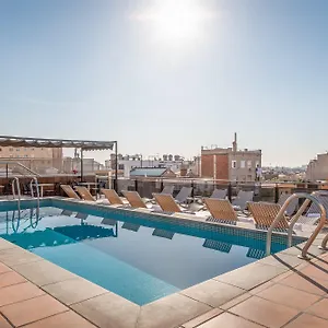 Sunotel Barcelona