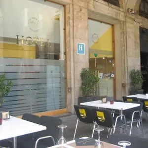 Otel Roma Reial