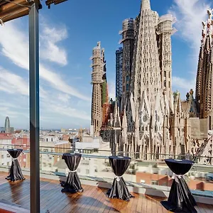 Sercotel Rosellon Barcelona
