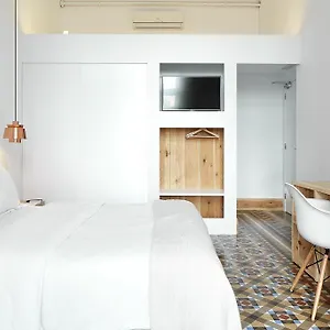 Szálloda La Casa De Antonio Boutique