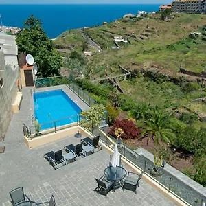 Rural Bentor , Los Realejos İspanya