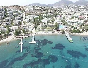 1453 & 4*, Bodrum Türkiye