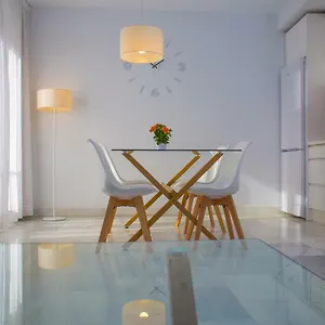 Domus Con Parking Gratuito En Pleno Centro , Granada İspanya