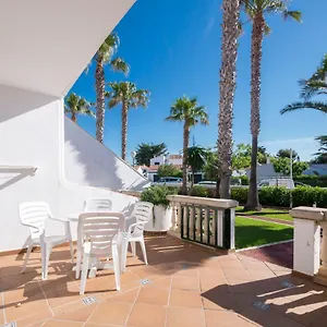 Apartamento En Cala´n Bosch - Cap D´artrutx España