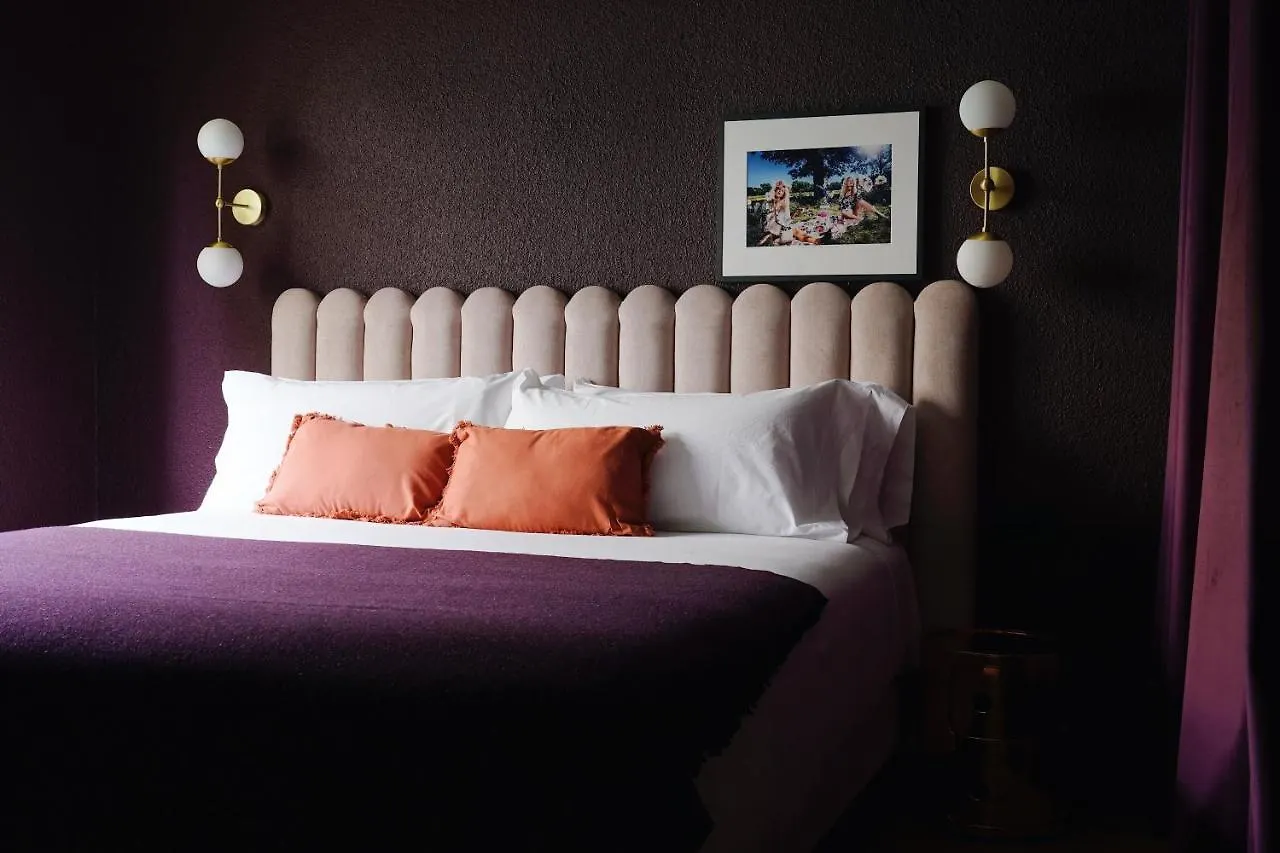 Isabella'S House Aparthotel Barcelona