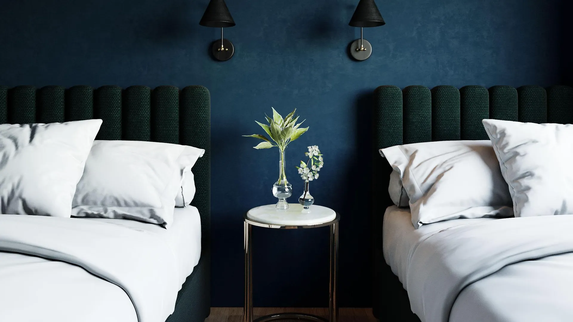 Isabella'S House Aparthotel Barcelona