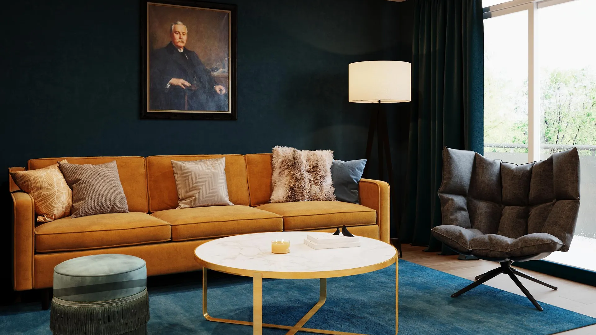 Isabella'S House Aparthotel Barcelona