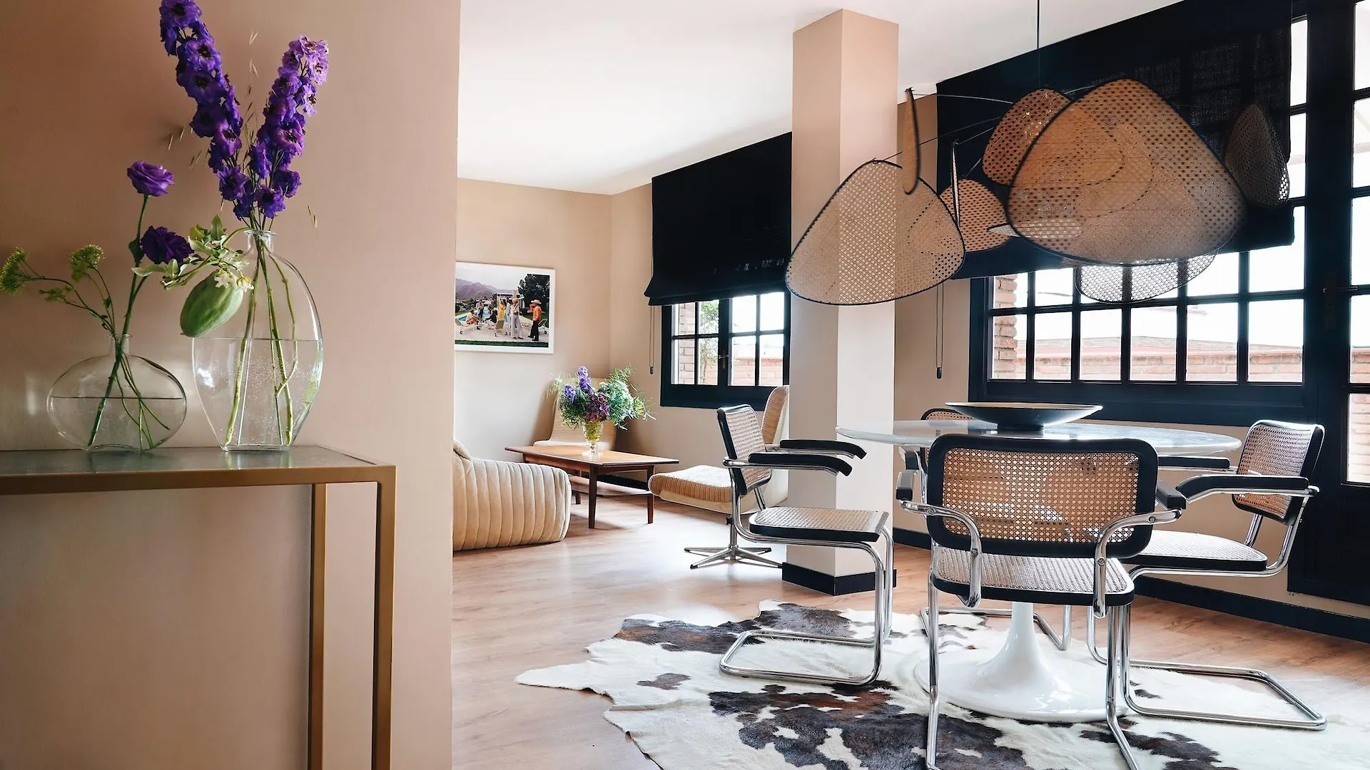 Isabella'S House Aparthotel Barcelona