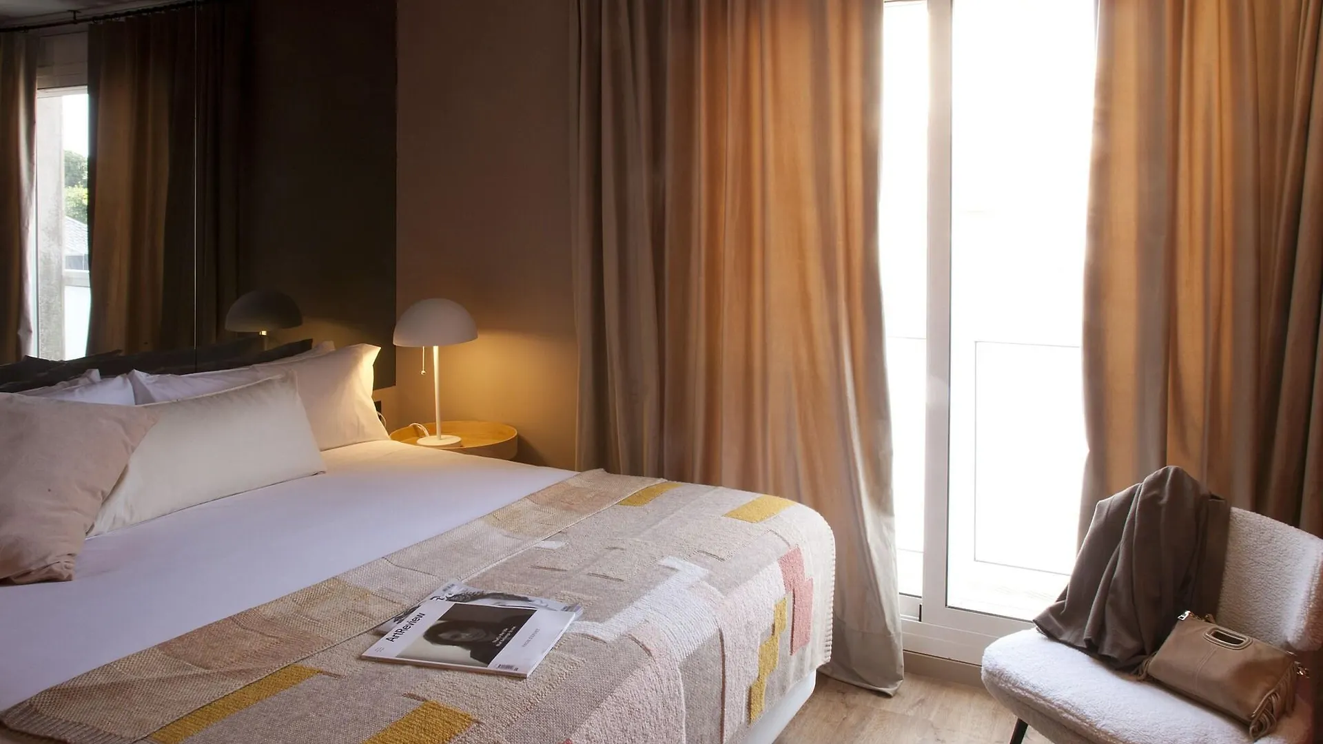 Isabella'S House Aparthotel Barcelona 3*,  Spain