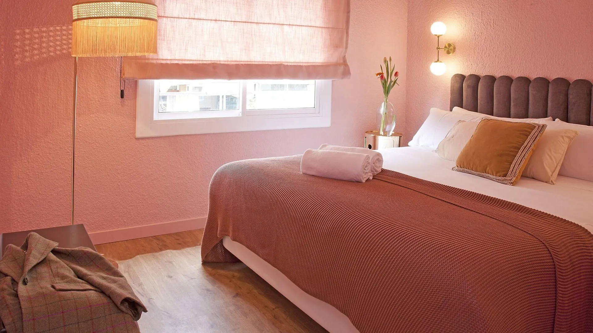 Isabella'S House Aparthotel Barcelona