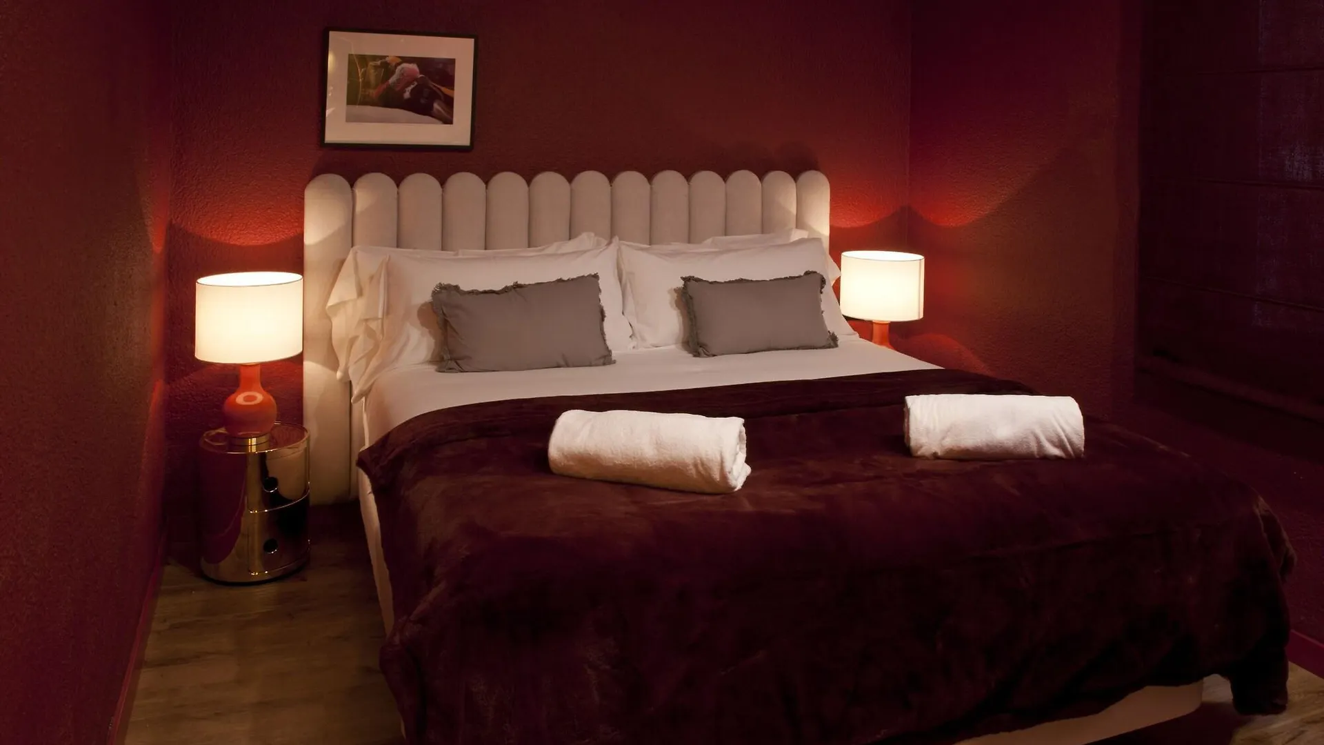 Isabella'S House Aparthotel Barcelona