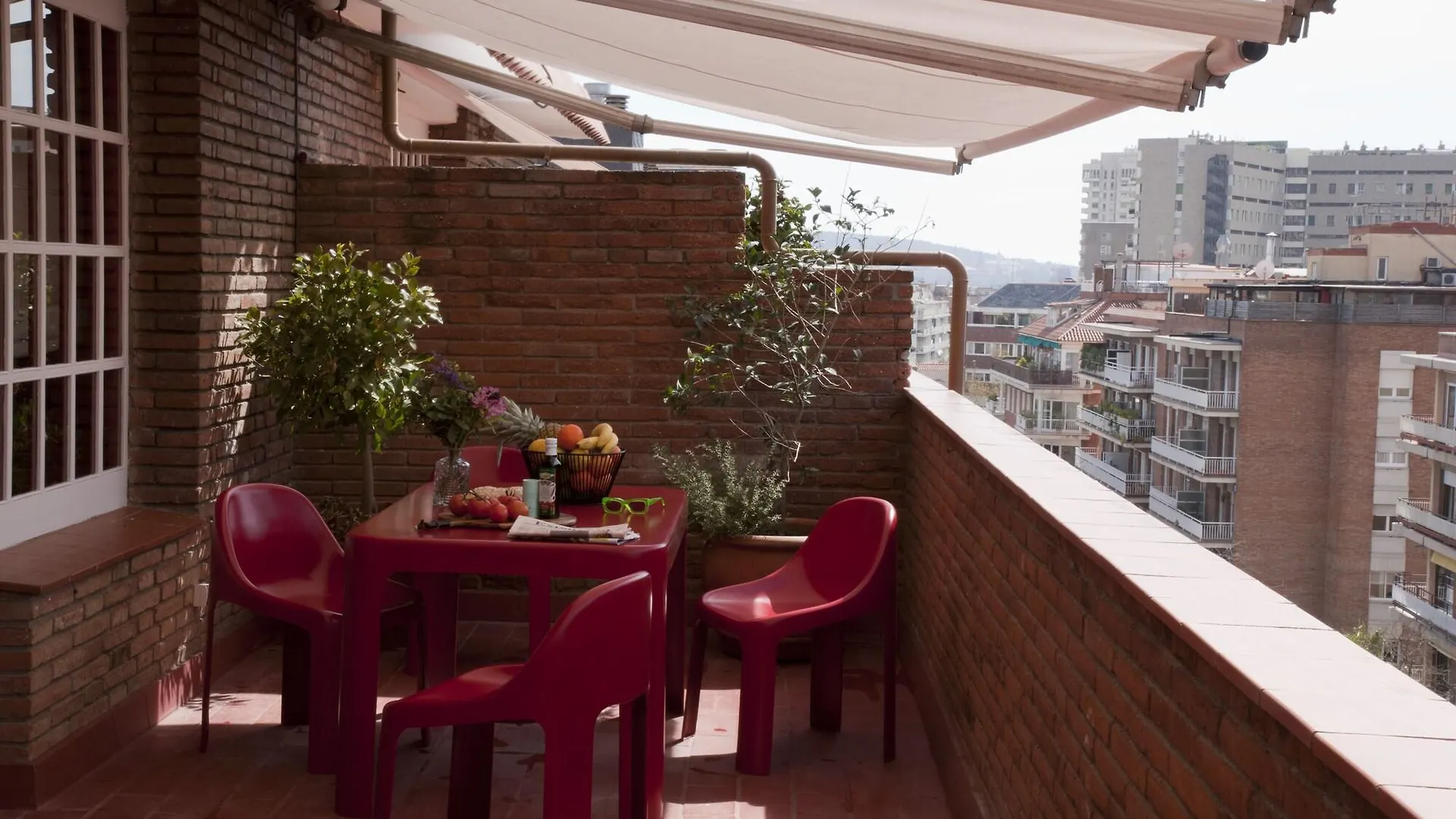 Isabella'S House Aparthotel Barcelona