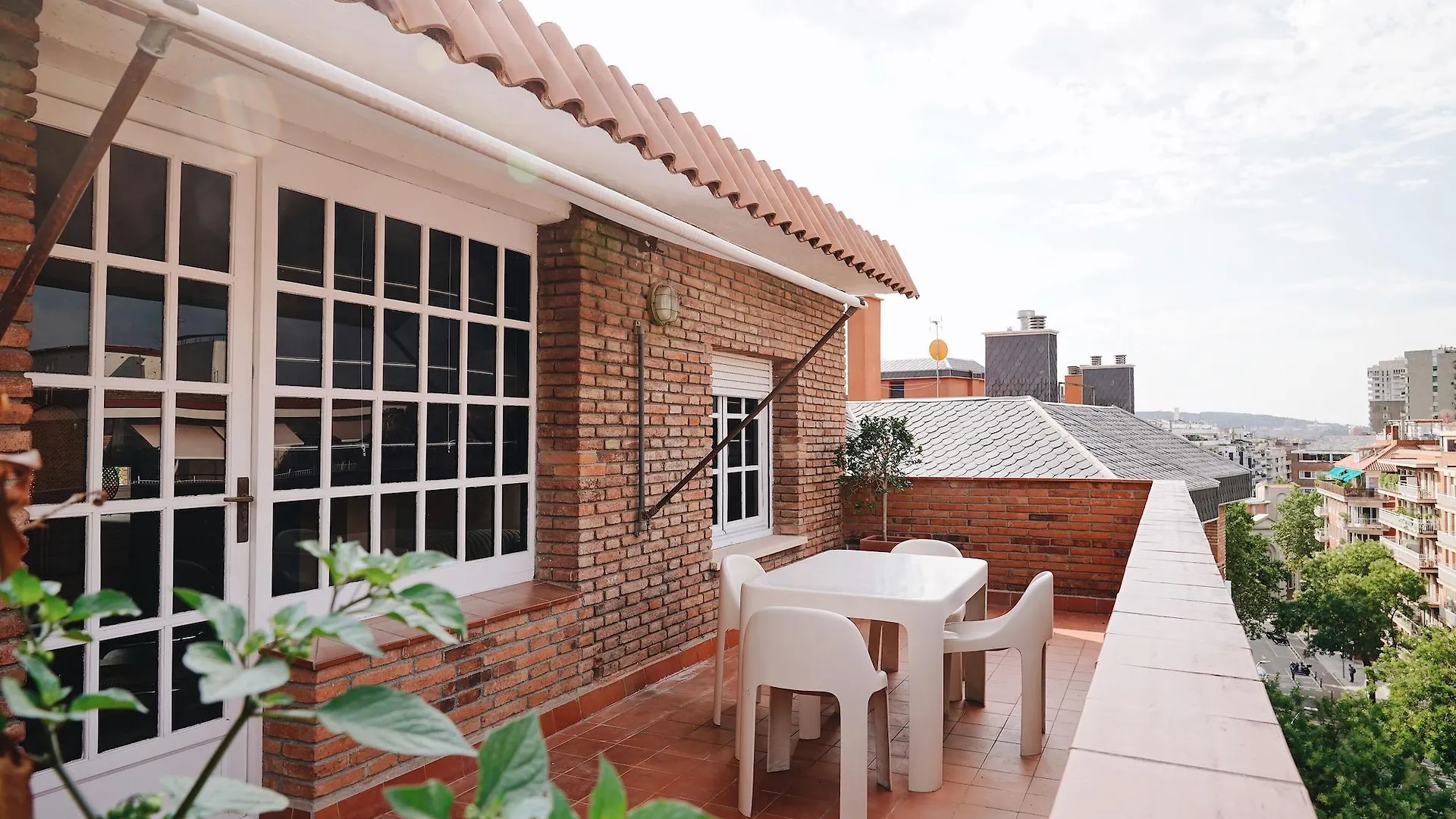 Isabella'S House Aparthotel Barcelona