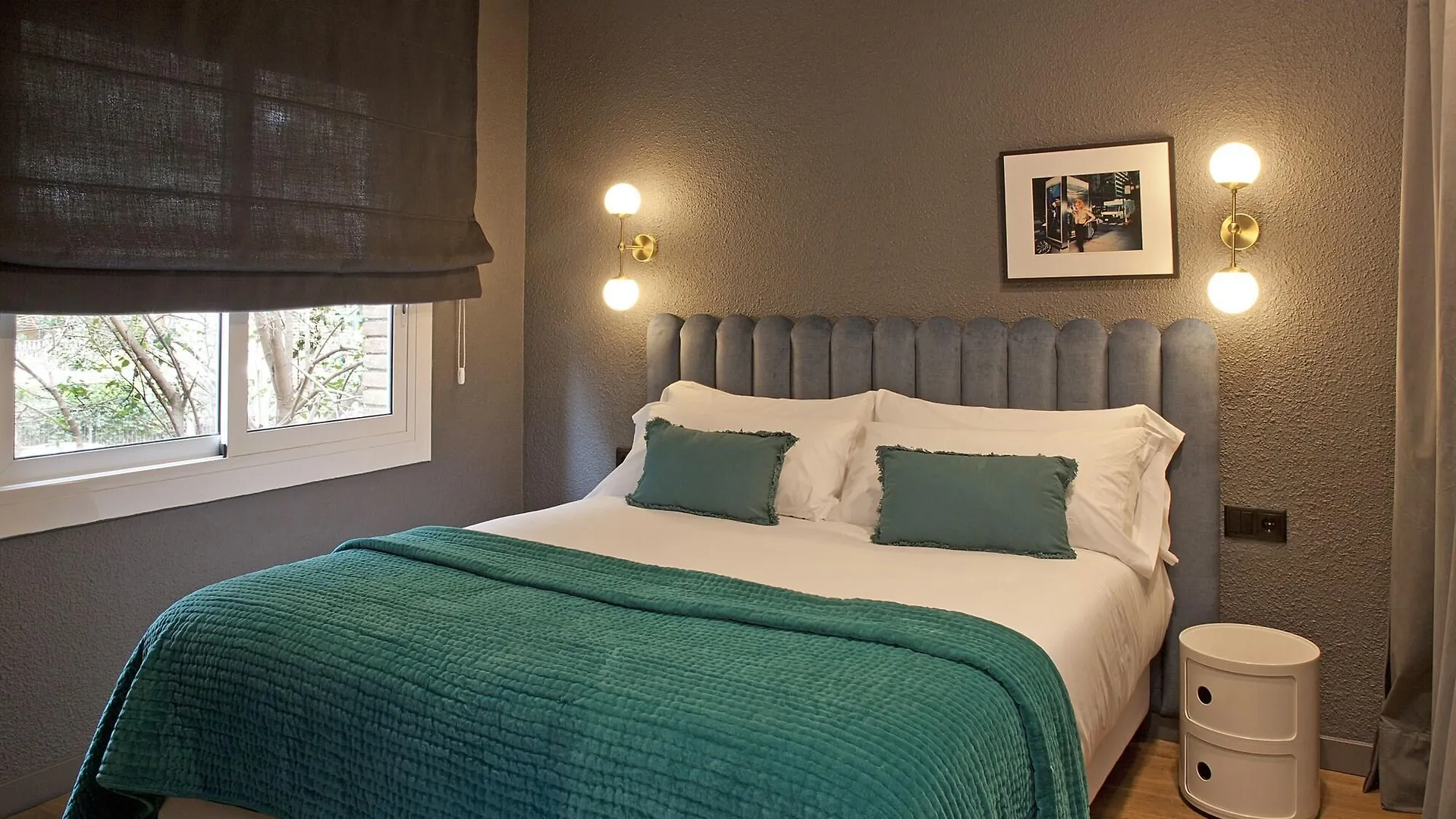 Isabella'S House Aparthotel Barcelona