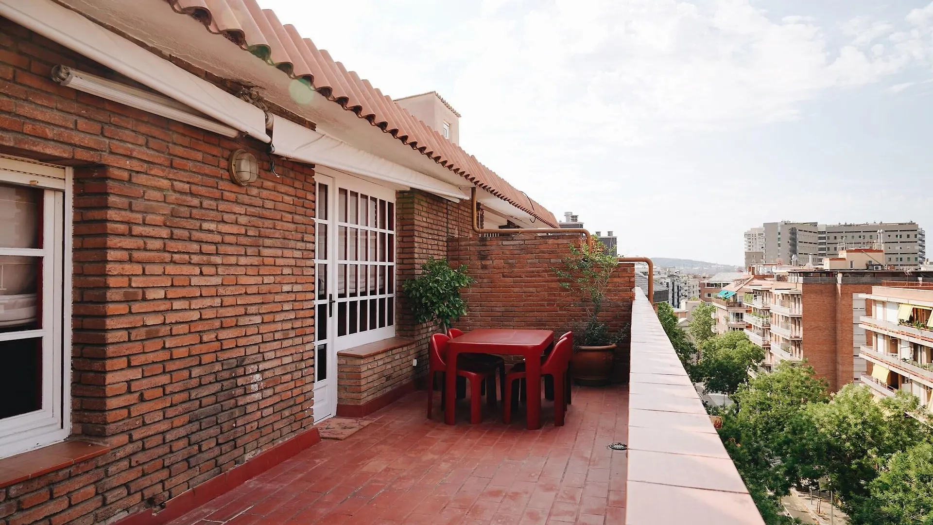 Isabella'S House Aparthotel Barcelona