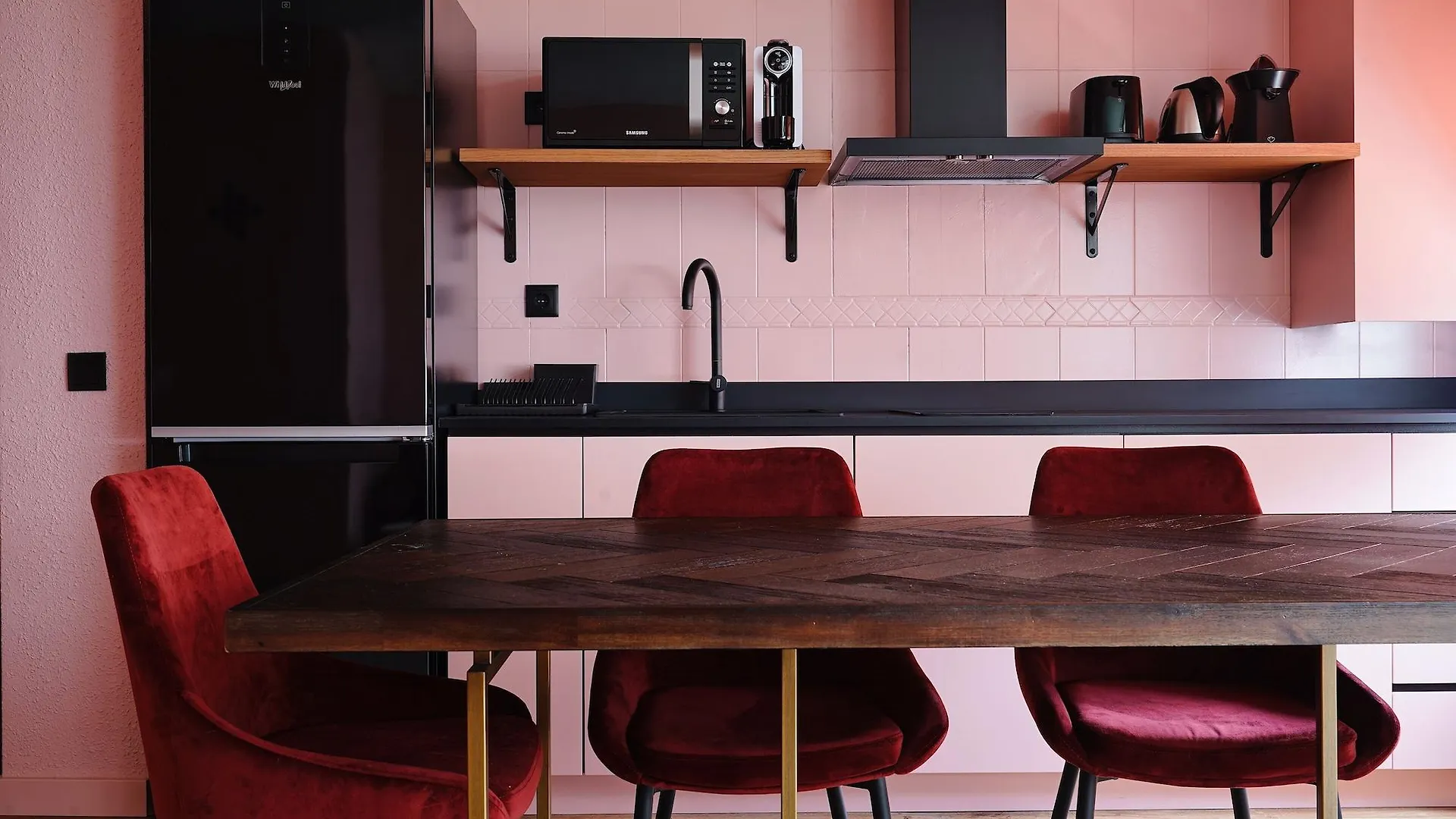 Isabella'S House Aparthotel Barcelona