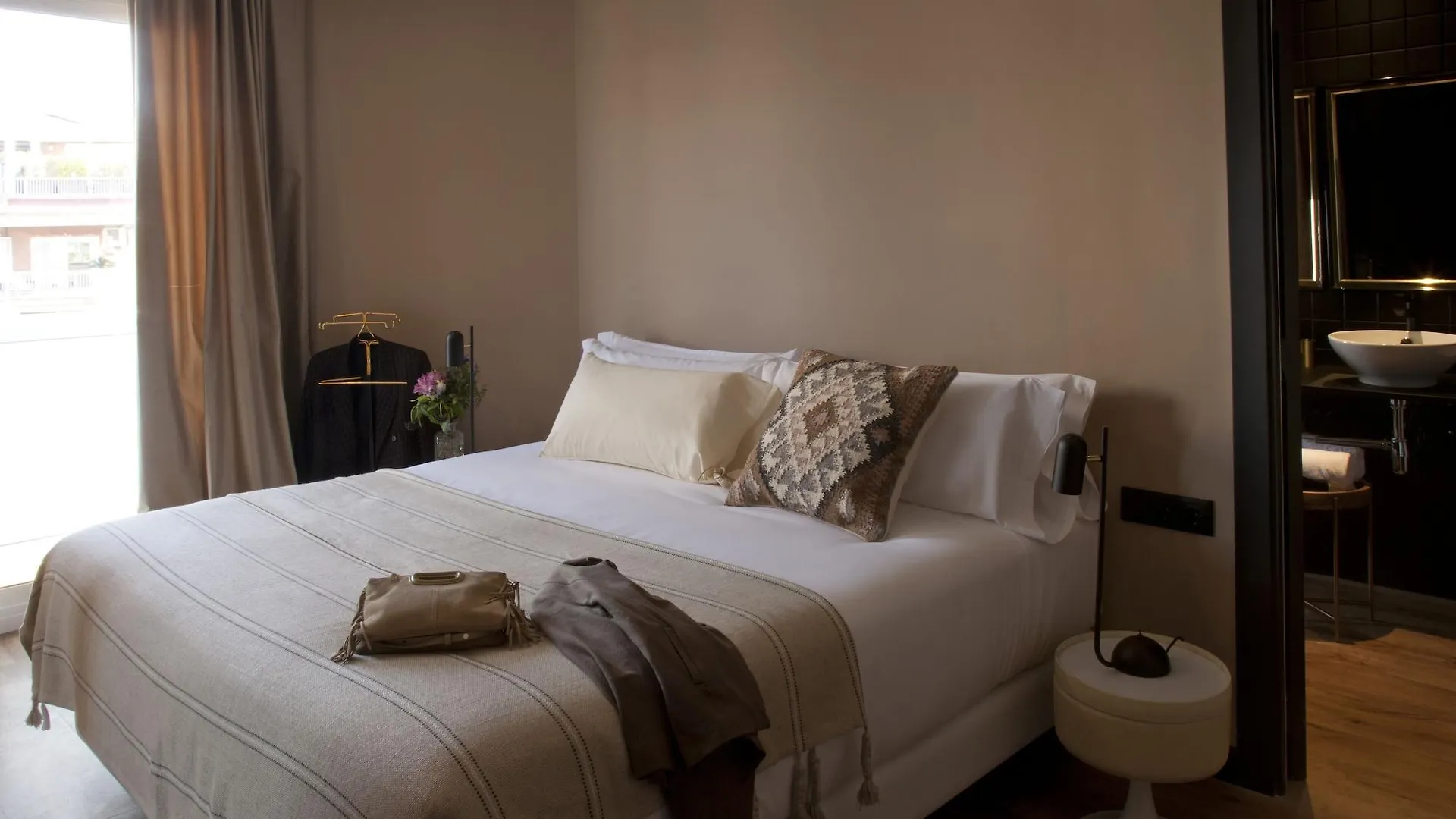 Isabella'S House Aparthotel Barcelona