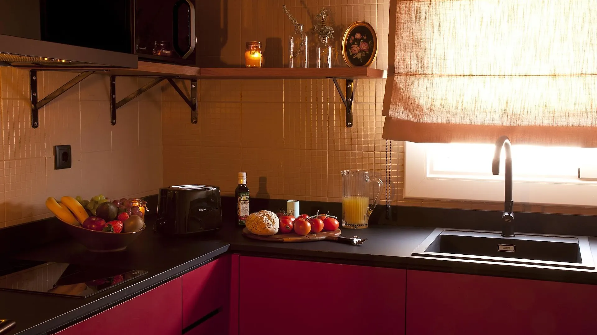 Isabella'S House Aparthotel Barcelona