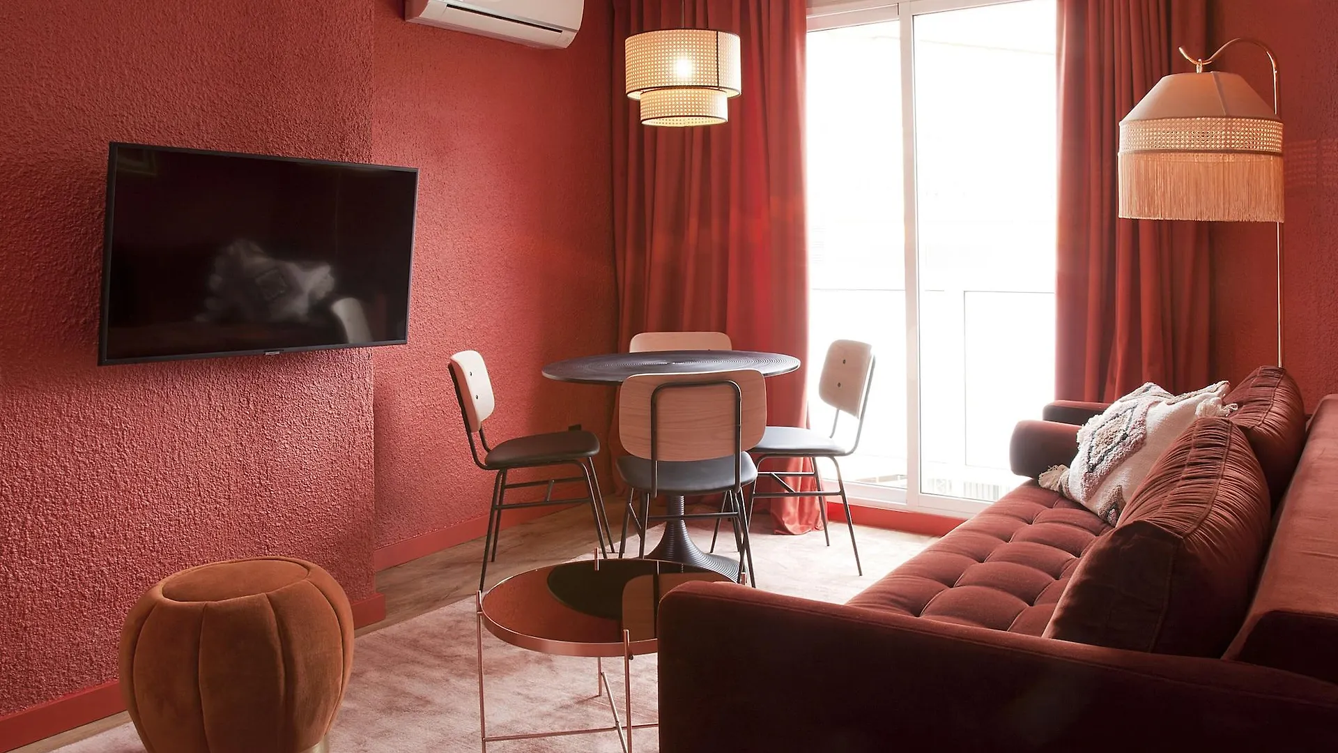 Isabella'S House Aparthotel Barcelona 3*,  Spain
