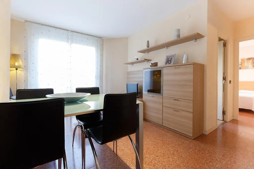***  Isabella'S House Aparthotel Barcelona Spain