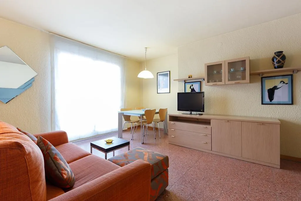Isabella'S House Aparthotel Barcelona