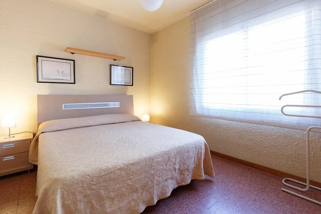 Isabella'S House Aparthotel Barcelona