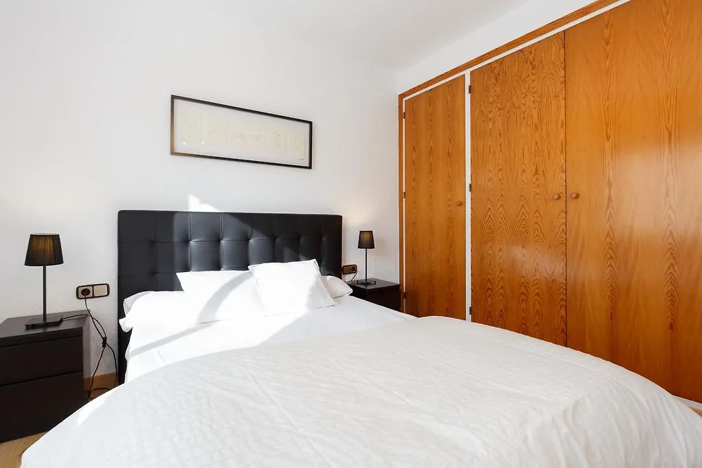 Isabella'S House Aparthotel Barcelona
