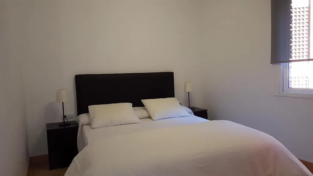 Isabella'S House Aparthotel Barcelona