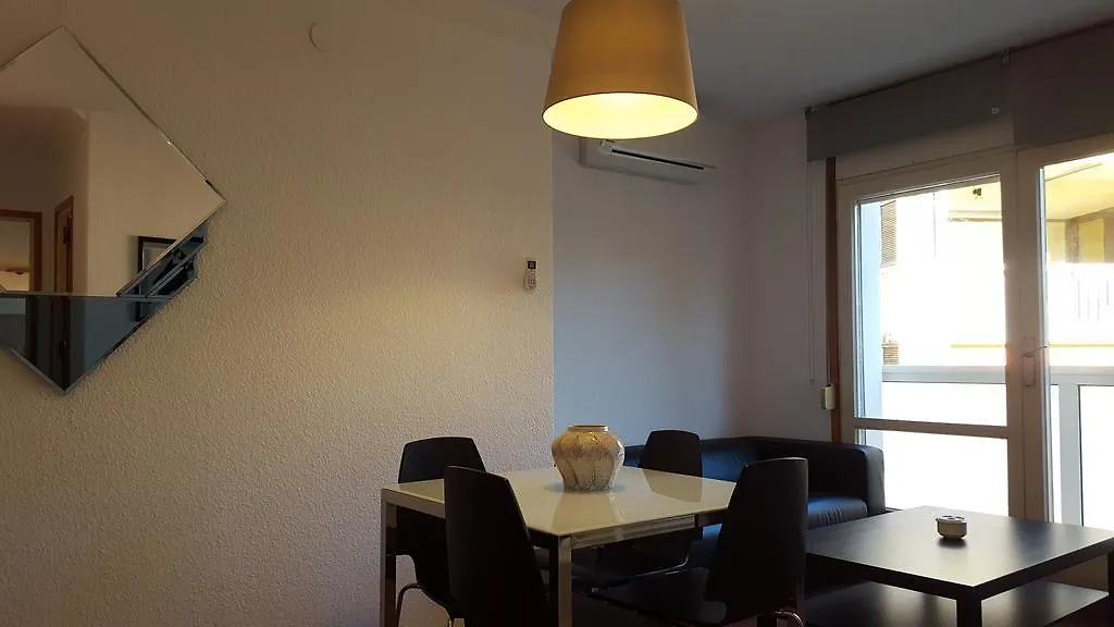 Isabella'S House Aparthotel Barcelona Spain