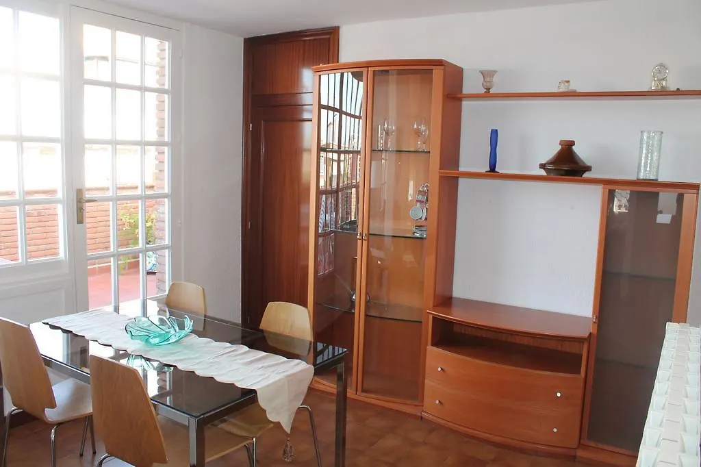 Isabella'S House Aparthotel Barcelona