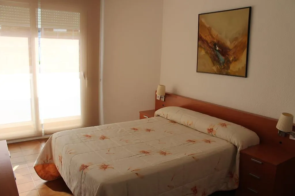 ***  Isabella'S House Aparthotel Barcelona Spain