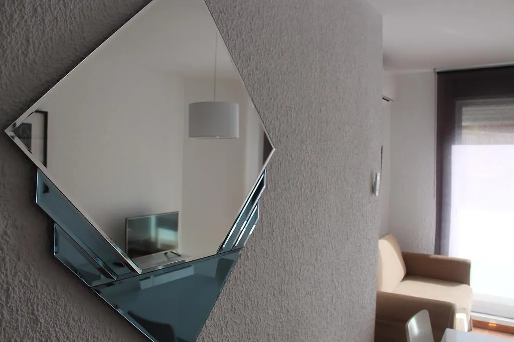 Isabella'S House Aparthotel Barcelona