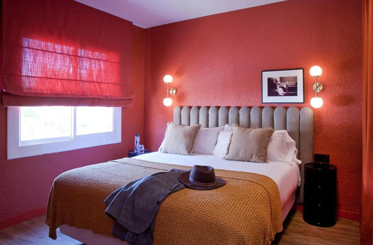 Isabella'S House Aparthotel Barcelona